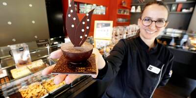 Le muguet du 1er mai s'achète en chocolat: les trois meilleures adresses à Nice