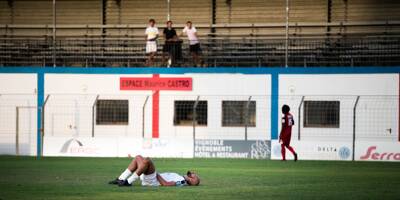 Football: L'Étoile FC retrouve Louis-Hon... mais pas la victoire