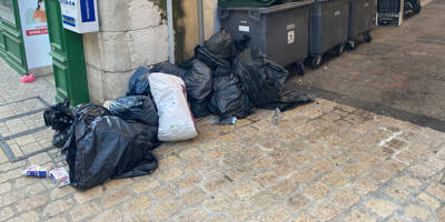Face à la hausse des dépôts sauvages, la mairie de Vence va sanctionner les incivilités