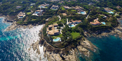Deux nouvelles villas gelées sur la Côte d'Azur, l'oligarque russe Mikhaïl Fridman ne pourra pas louer à prix d'or son pied-à-terre à Saint-Tropez cet été