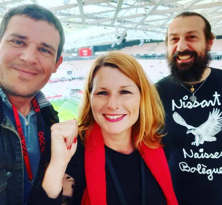 "On essaiera de commenter depuis une tribune": Radio Nissa Pantai espère pouvoir faire vivre la finale de Coupe de France à ses auditeurs en niçois