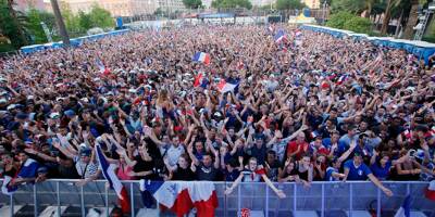 Fan zone, écrans géants, animations... Où suivre la finale de la Coupe de France à Nice?