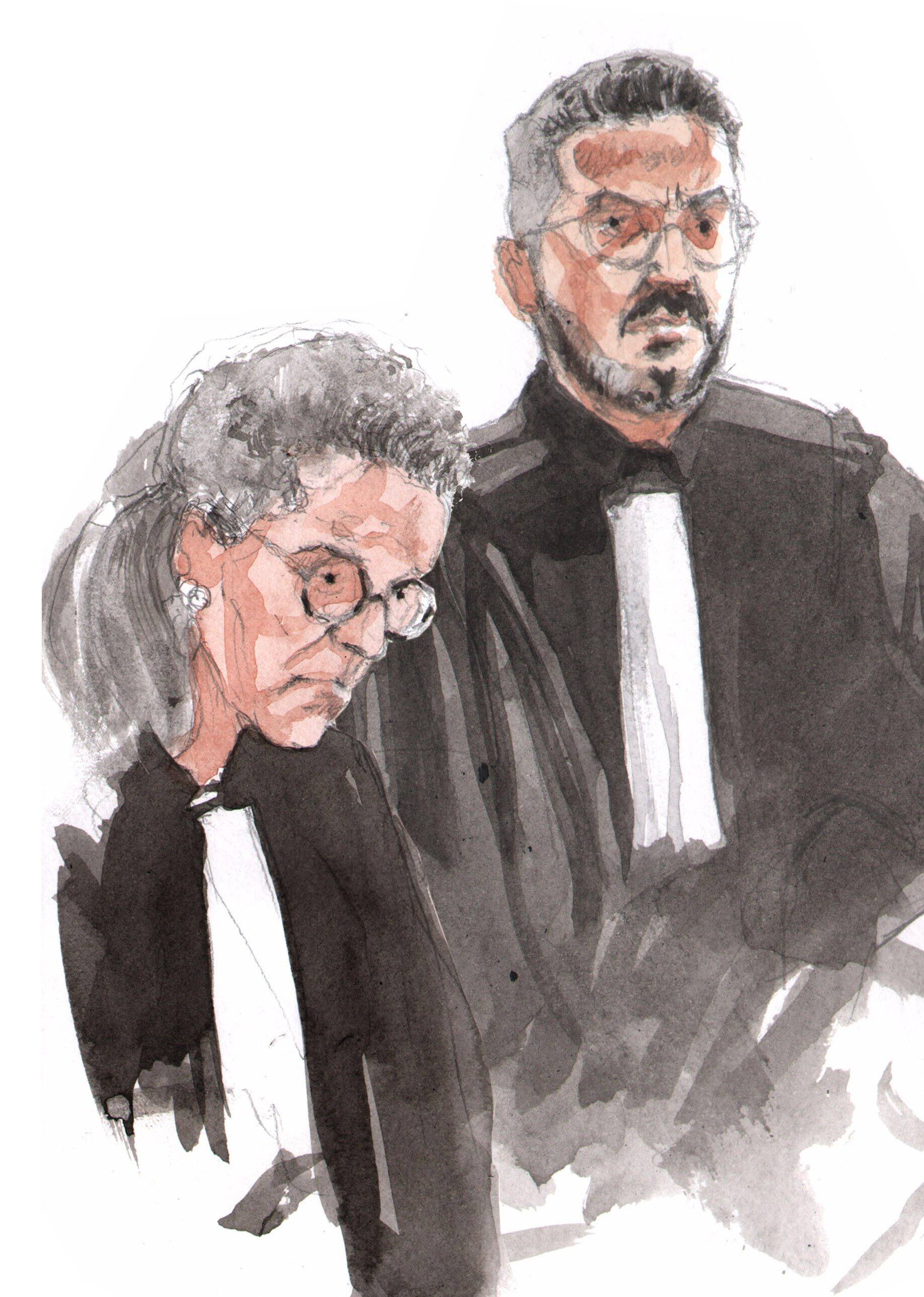 "Une machine à broyer": le beau-frère violeur condamné à 15 ans de réclusion par la cour d'assises du Var