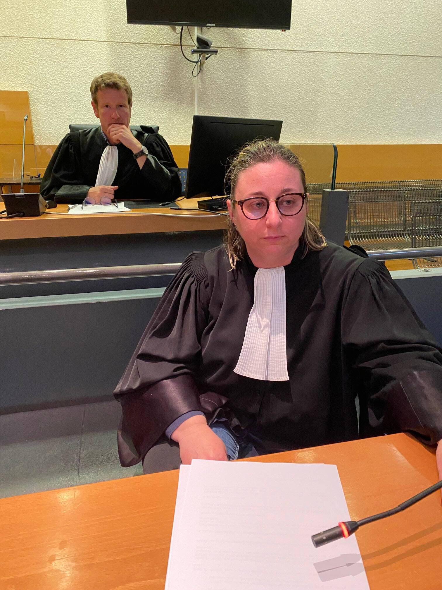 Une mère condamnée pour avoir battu puis tué son bébé à cause d'une "dépression post-partum sévère" à Cannes