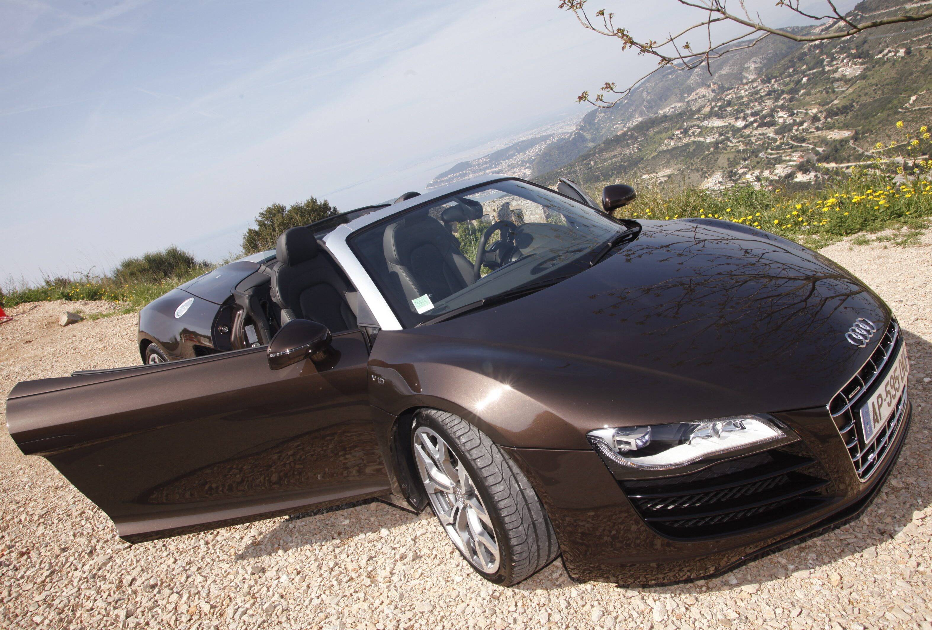 A Saint-Tropez, il louait sans autorisation les véhicules de luxe laissés en dépôt-vente dans sa société