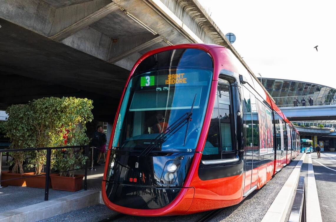 Tout ce qu'il faut savoir sur le dispositif de circulation exceptionnel à Nice pour la finale de la Coupe de France