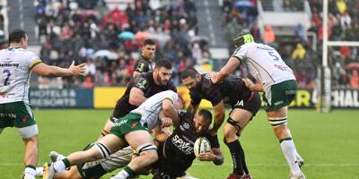 Un homme dans le match: Beka Gigashvili a changé le visage du RCT
