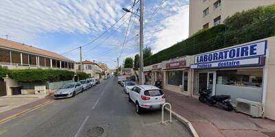 L'avenue de Grasse poursuit sa mue à Cannes