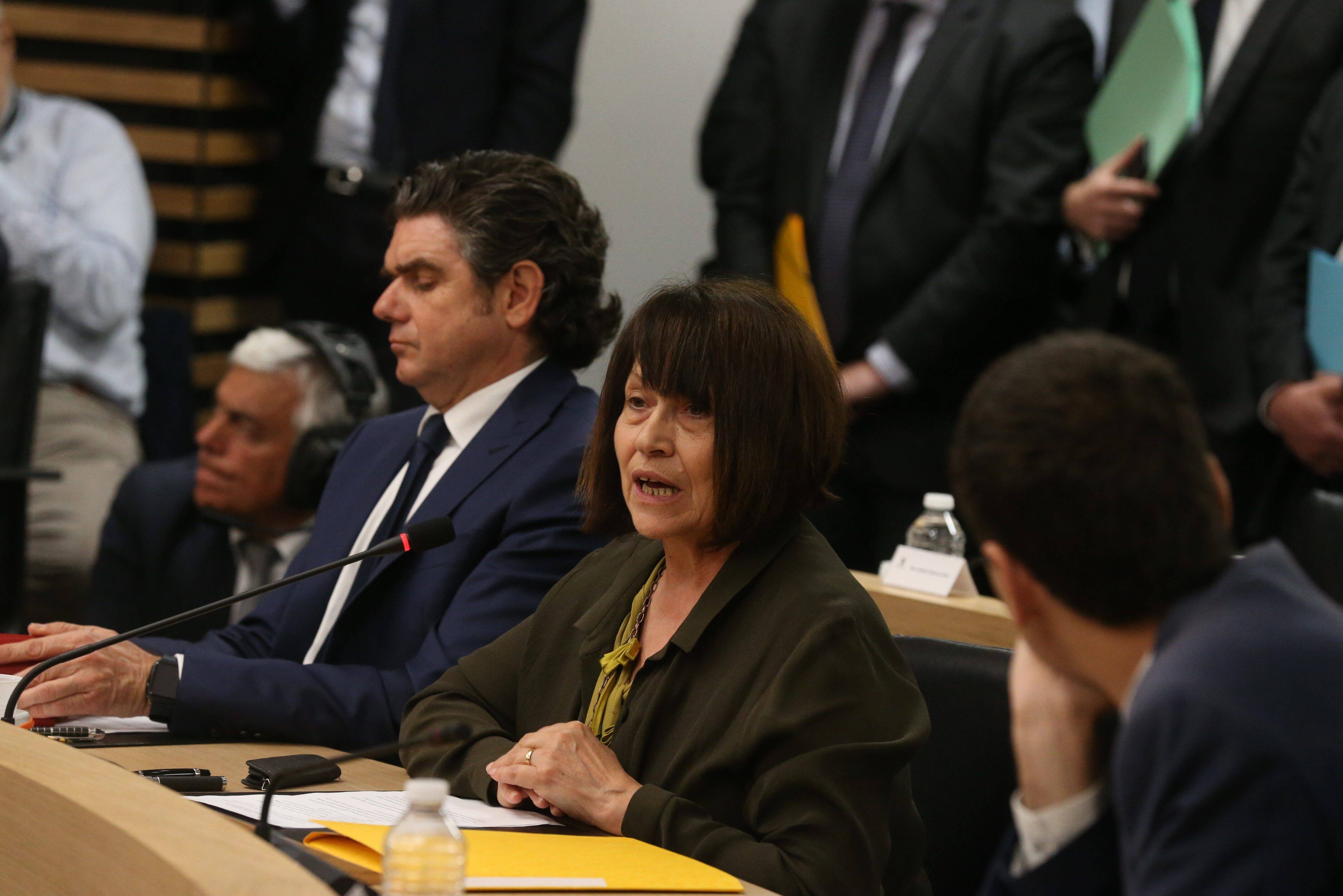 Législatives 2022: et une candidate de plus dans la 3e circonscription des Alpes-Maritimes avec Dominique Boy-Mottard