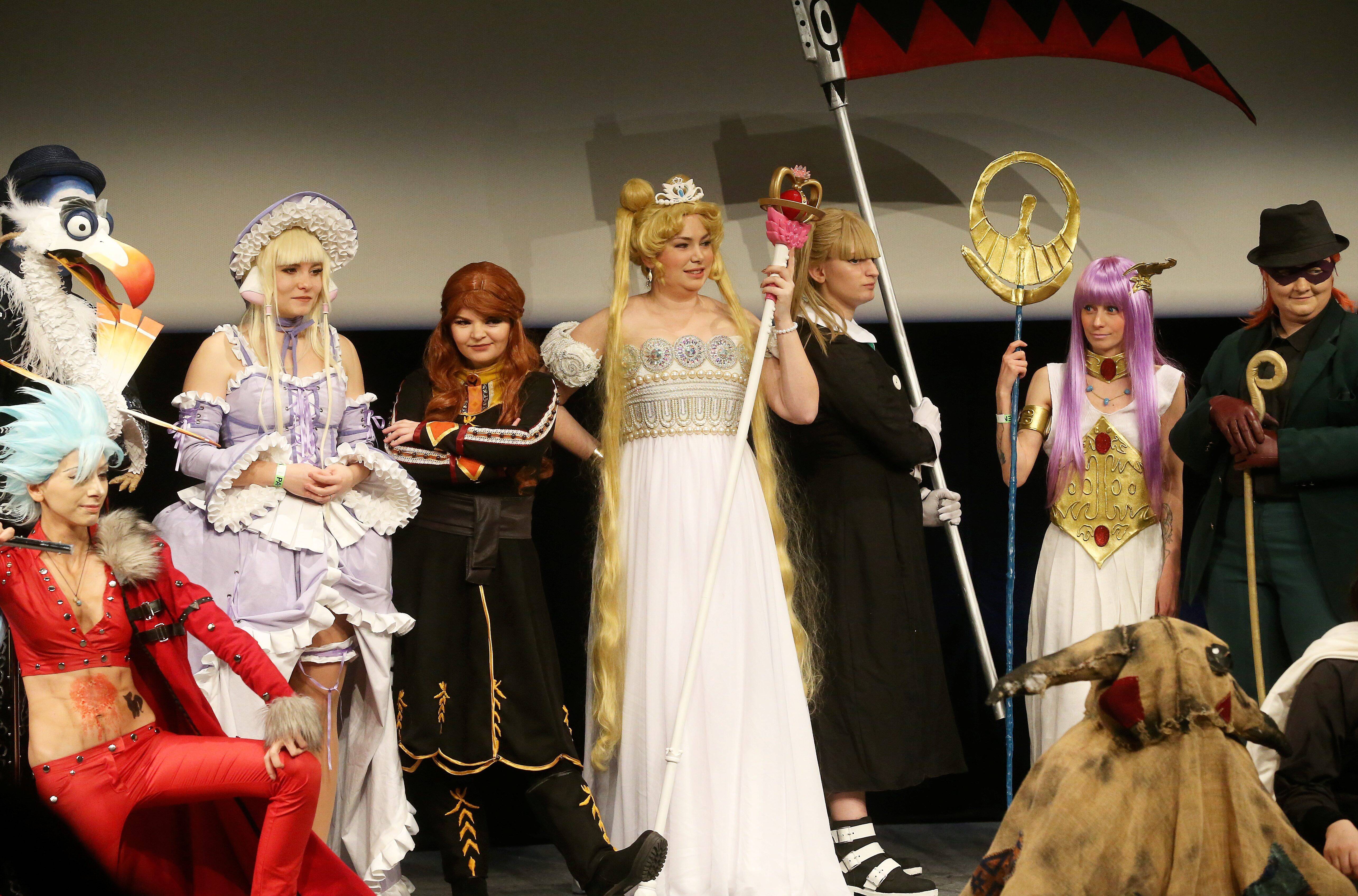 Play Azur festival à Nice: "Il y a tellement de choses que vous ne pourrez pas tout faire durant le week-end"