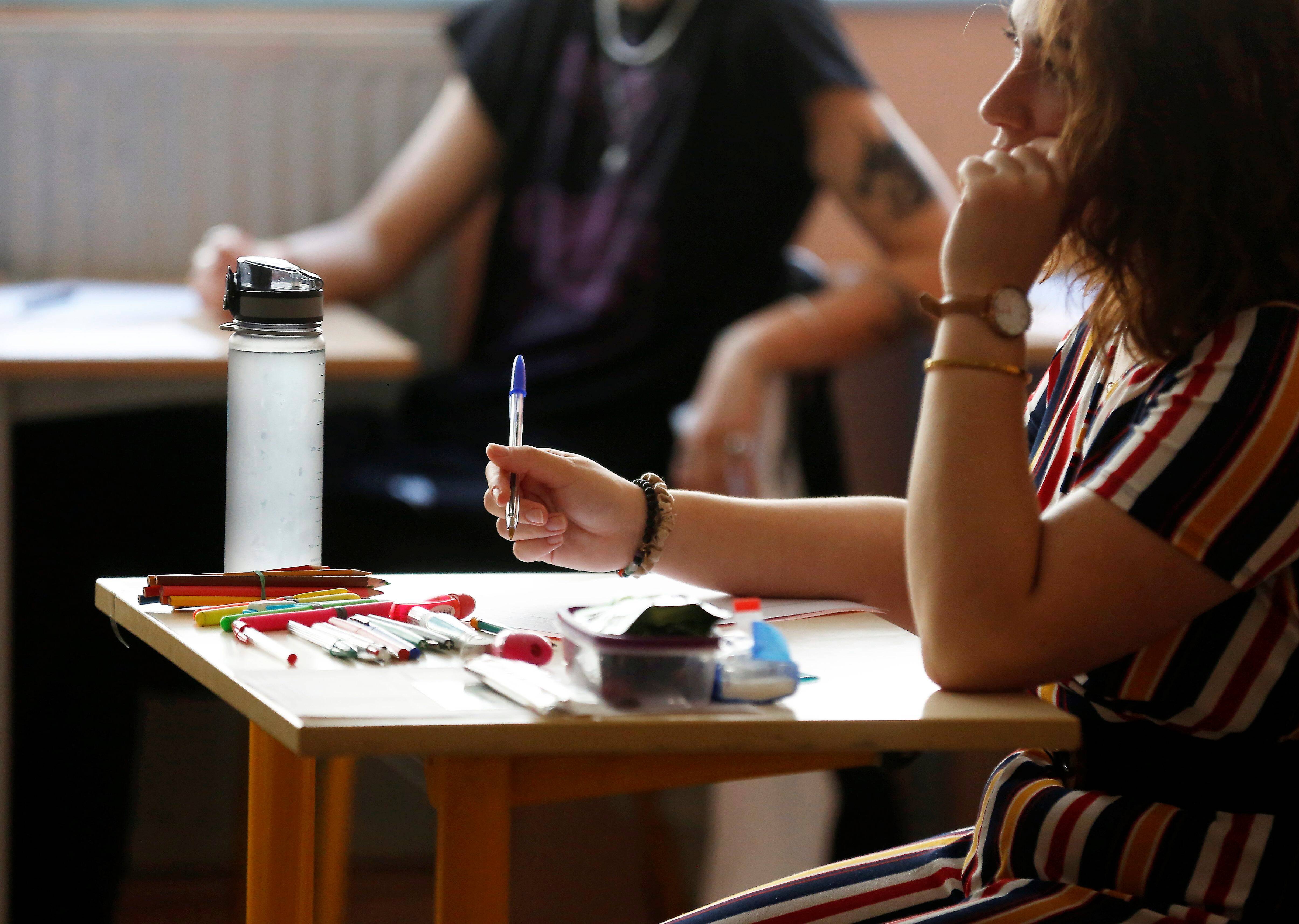 Le bac 2022, c'est parti pour près de 21.000 lycéens des Alpes-Maritimes et du Var