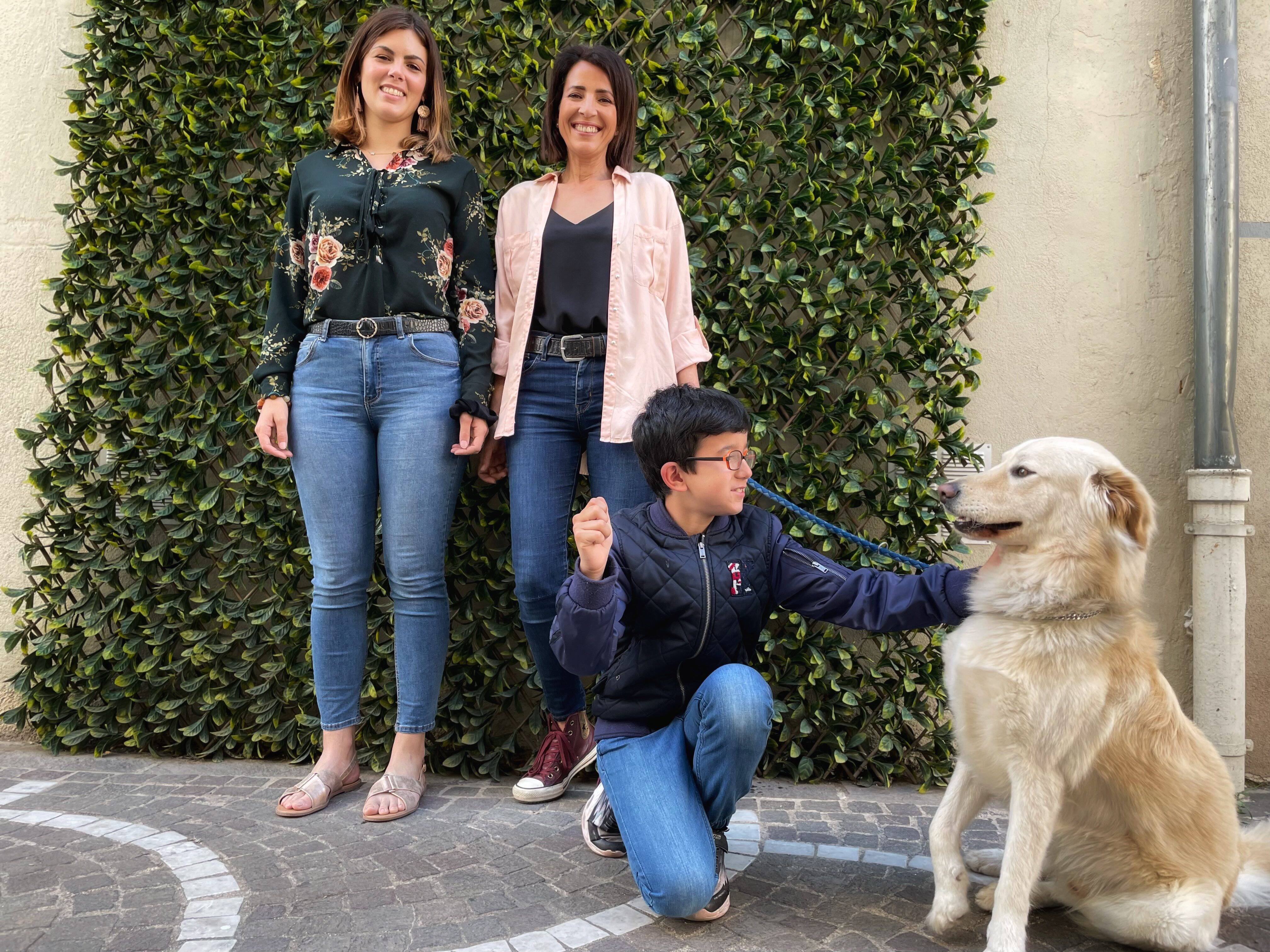 Législatives 2022 : elles n'ont jamais fait de politique mais s'engagent pour le Parti animaliste dans la 7e circonscription des Alpes-Maritimes