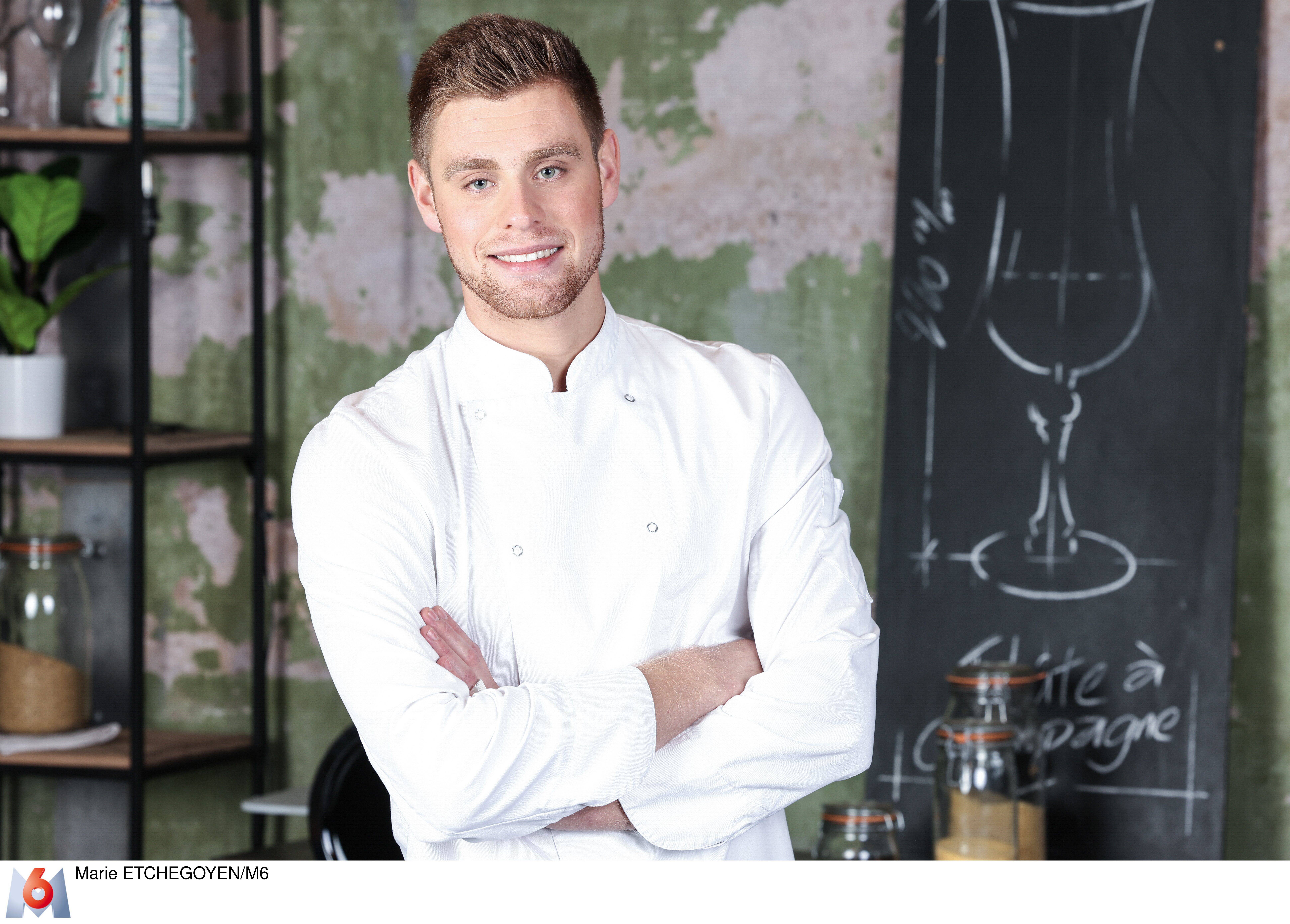 Le Top chef Pascal Barandoni rejoint Arnaud Bouxirot dans les cuisines du Mas du Lingousto à Cuers