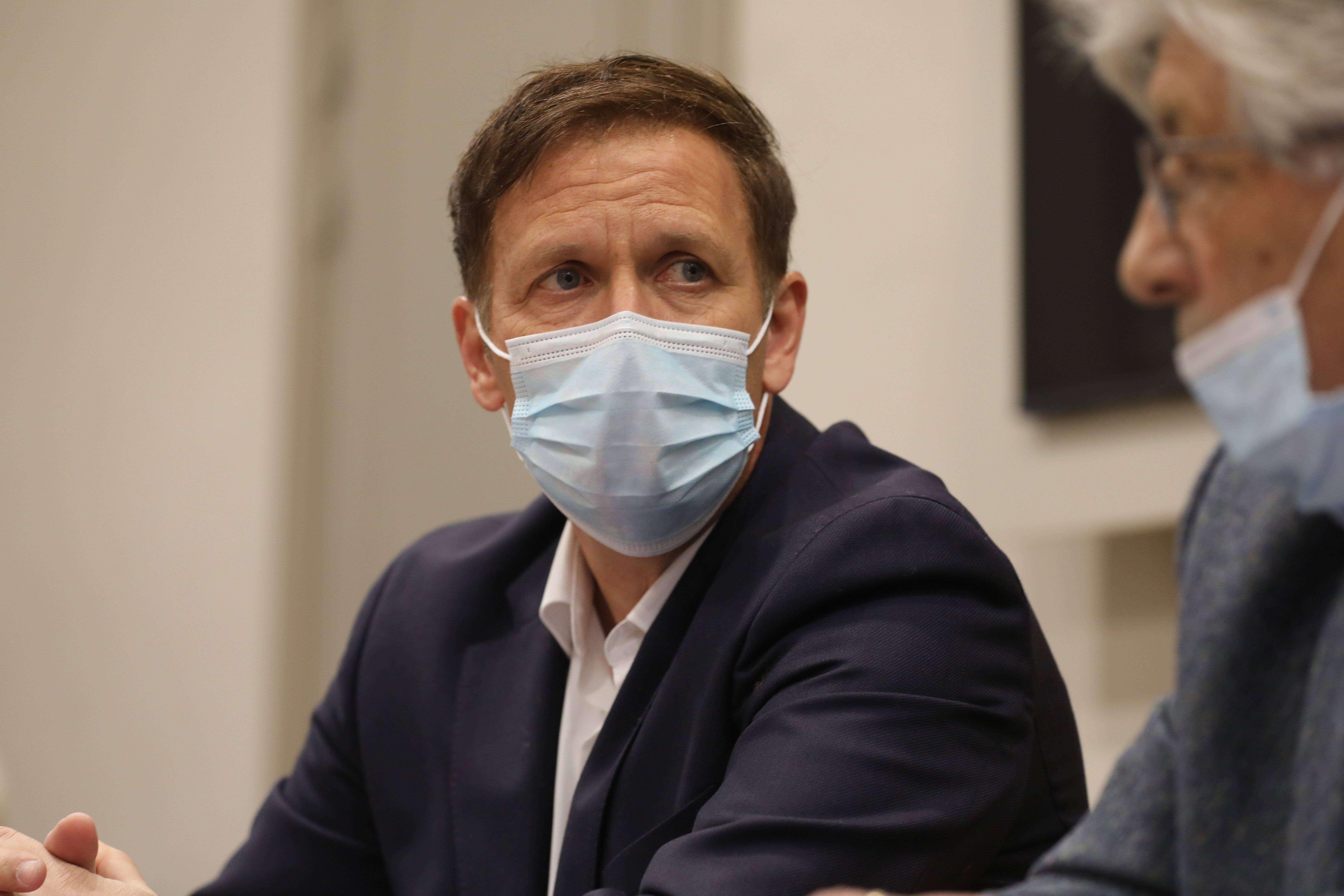 "Il réplique à ce qu'on écrit sans qu'on puisse se défendre": l'opposition au maire de Vence dénonce un traitement "injuste" dans le journal communal