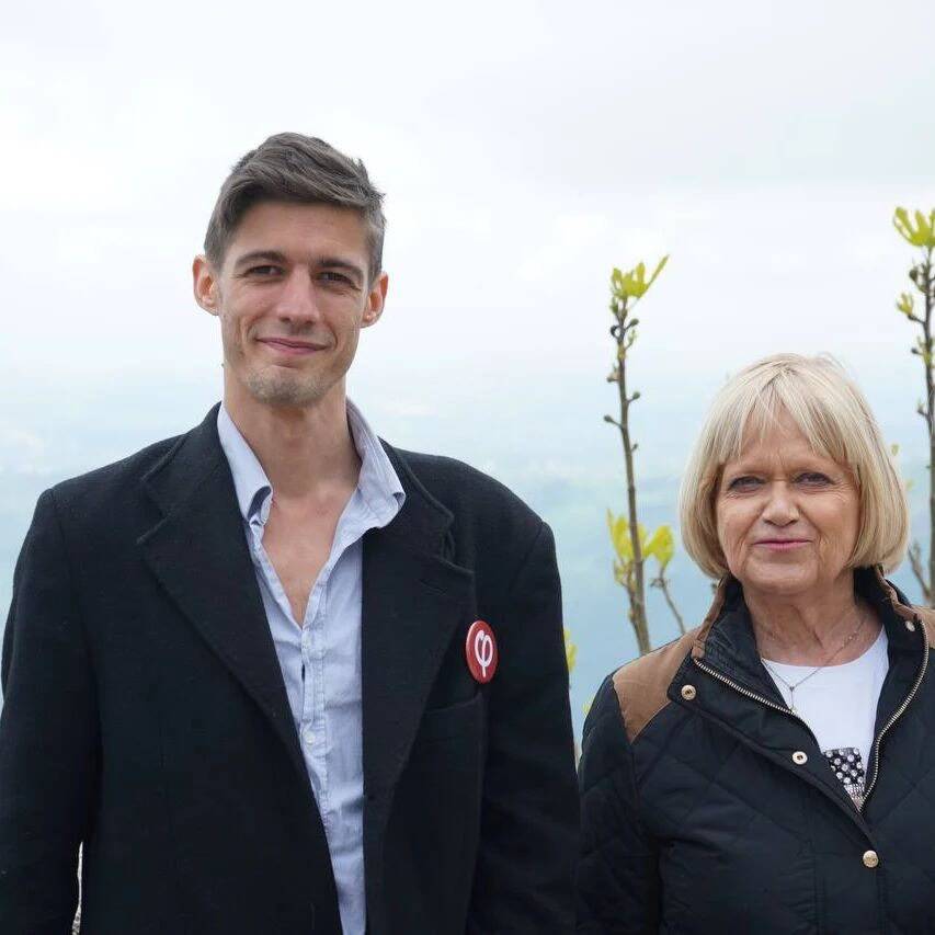 Législatives 2022: qui incarne la voix de Nupes dans la 7e circonscription des Alpes-Maritimes?