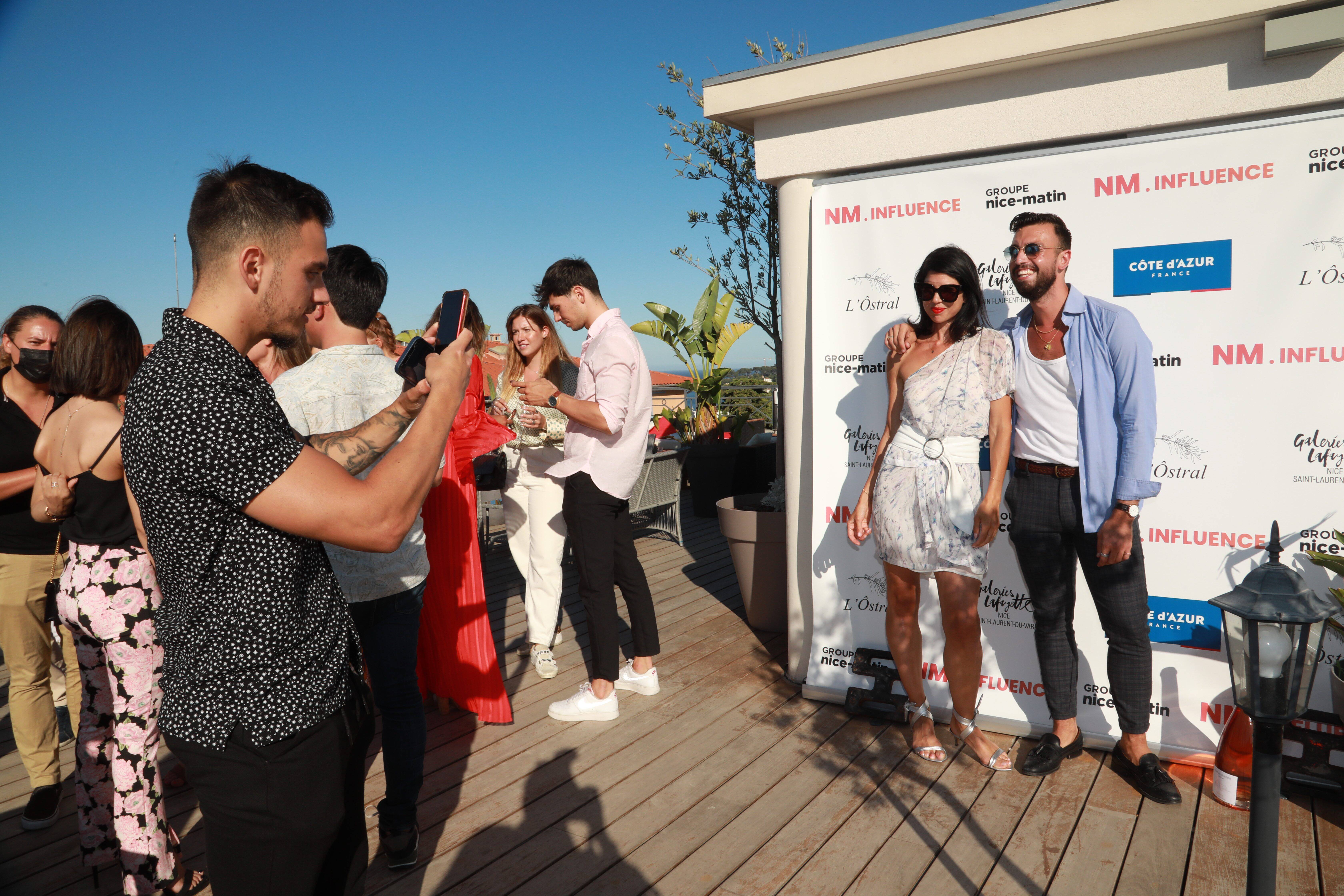 Nano et micro-influenceurs : le bouche-à-oreille 2.0 ou comment le Groupe Nice-Matin veut connecter les marques et les blogueurs de la Côte d'Azur et du Var