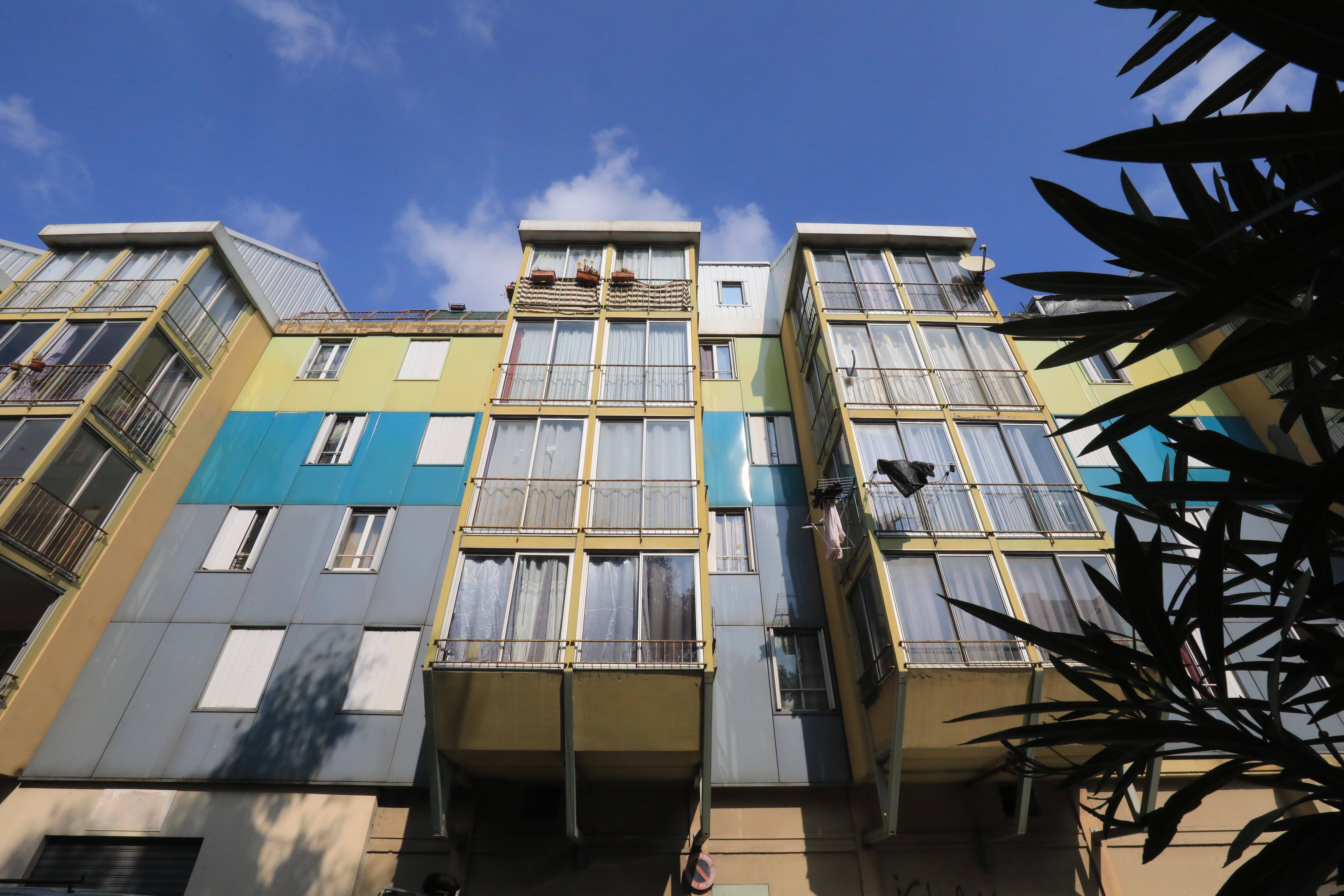 Deux familles relogées à Saint-Laurent-du-Var après une inondation au Point-du-Jour