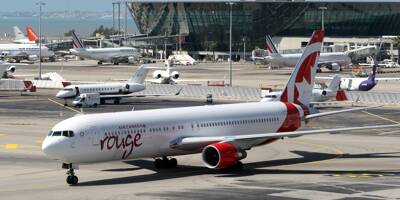 Ce qu'il faut savoir sur la reprise des liaisons directes de la compagnie Air Canada à Nice