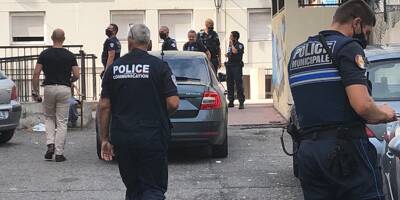 Tir de pistolet, rafales de Kalashnikov, coups de couteau.... Des affrontements entre communautés tchétchène, maghrébine et cap-verdienne en procès à Nice