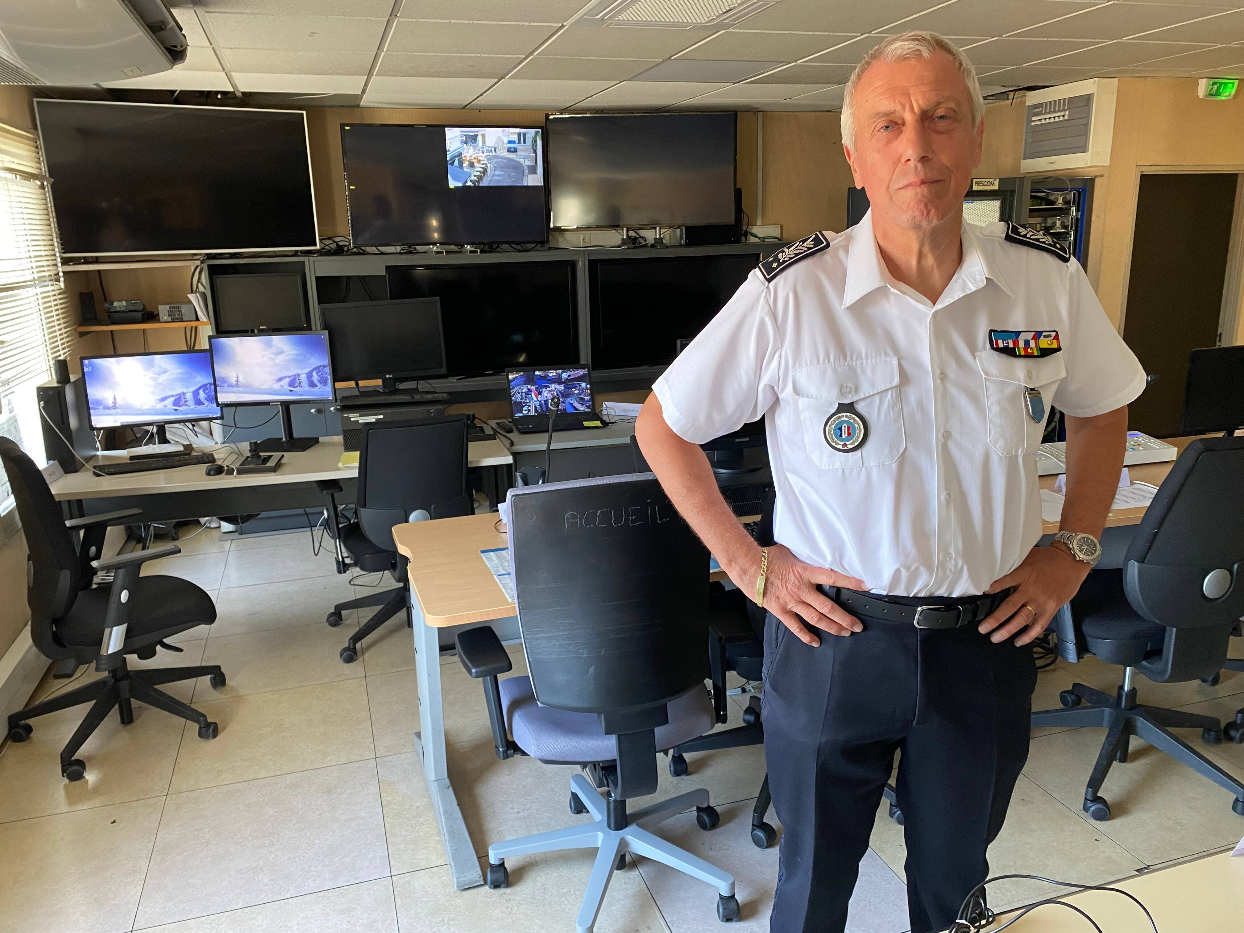 Festival de Cannes un marathon pour les forces de l’ordre NiceMatin