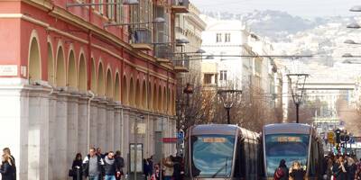 Ils avaient agressé des contrôleurs du tramway à Nice, deux frères terminent en prison