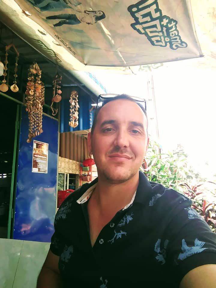 Hospitalisé au Cambodge, un Raphaëlois de 35 ans ne peut payer ses frais médicaux