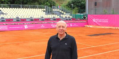 Pourquoi l'Open de tennis WTA de Cagnes-sur-mer n'aura plus lieu