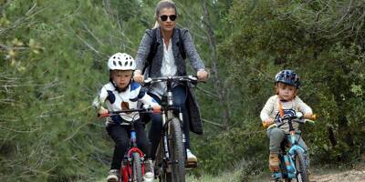 De nouvelles boucles pour découvrir le territoire à vélo de Provence verte Verdon