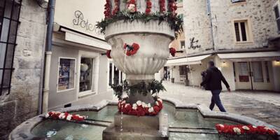 Découvrez les fontaines qui fêtent leurs 200 ans ce samedi à Vence