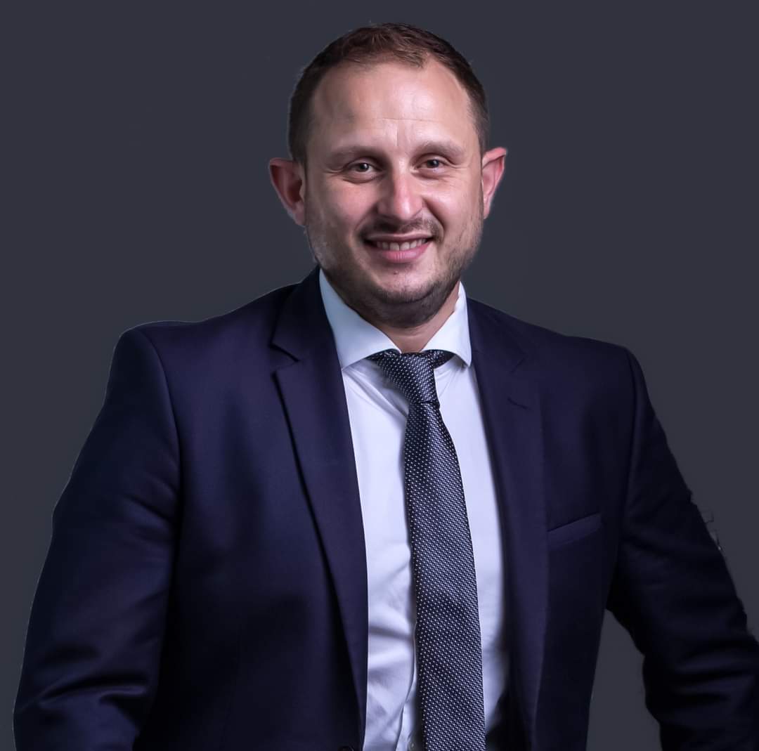 "Loïc Dombreval aurait dû se présenter avec le parti animaliste": Lionel Tivoli (RN) passe à l'offensive dans la 2e circonscription des Alpes-Maritimes