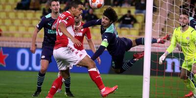 L'AS Monaco ne sera pas tête de série lors de son 3e tour préliminaire de la Ligue des champions