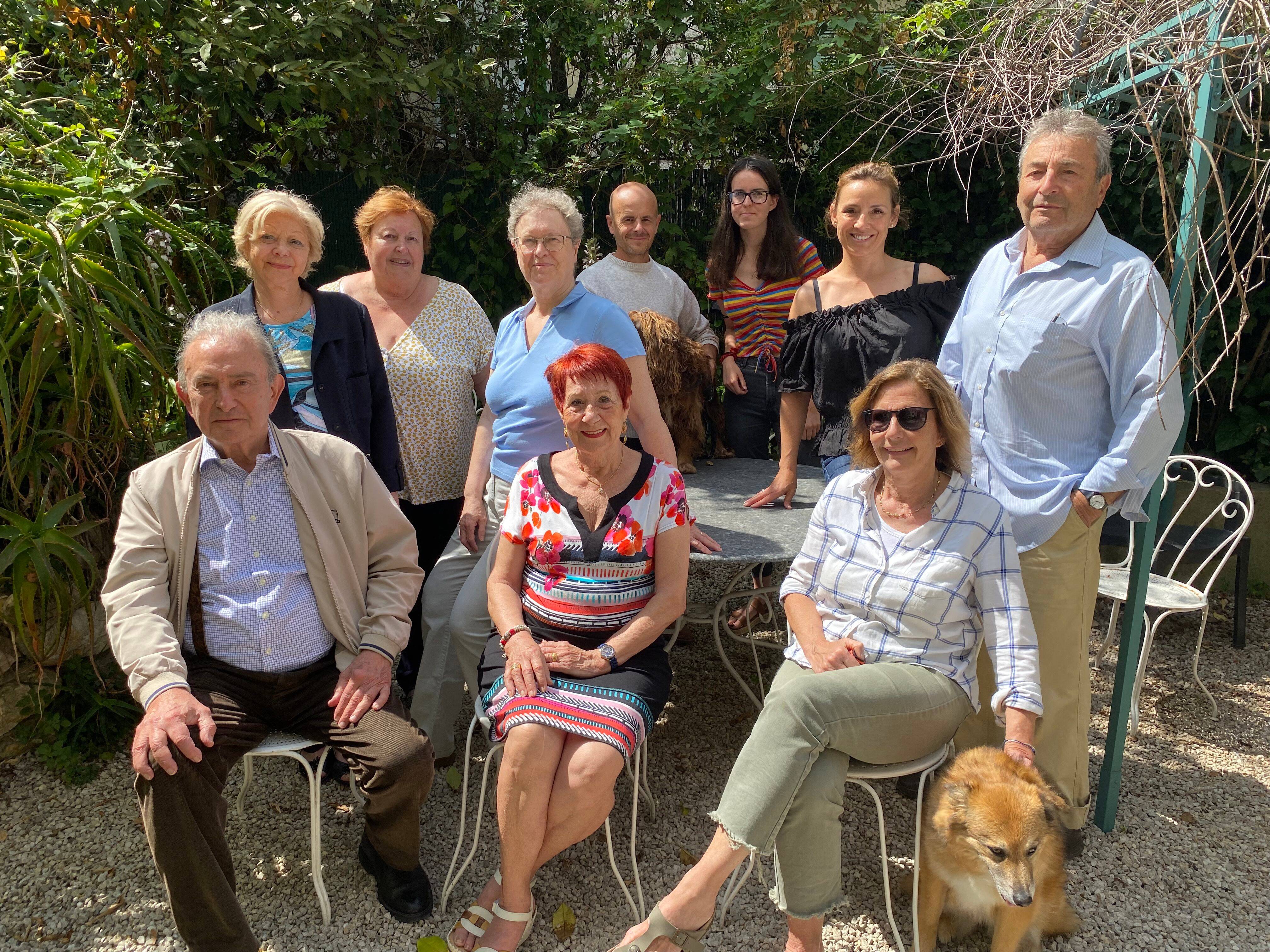 "Tous unis pour le vivant": l'engagement du parti animaliste pour les législatives dans les Alpes-Maritimes