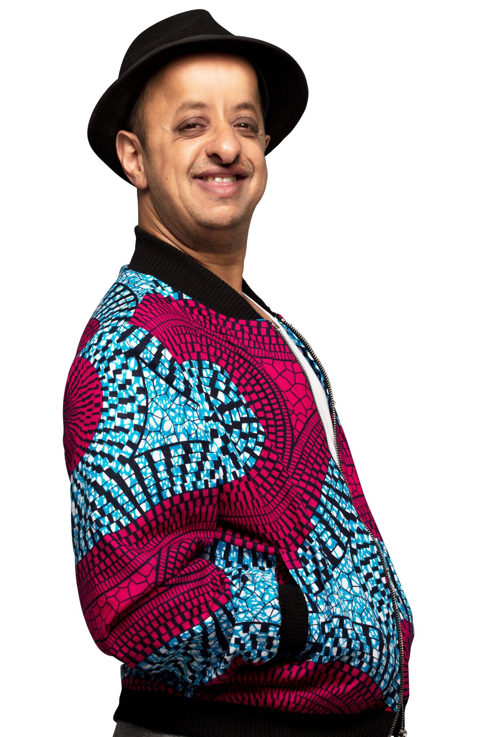 L'humoriste Booder de retour sur scène à Toulon et à Nice avec son nouveau one-man show