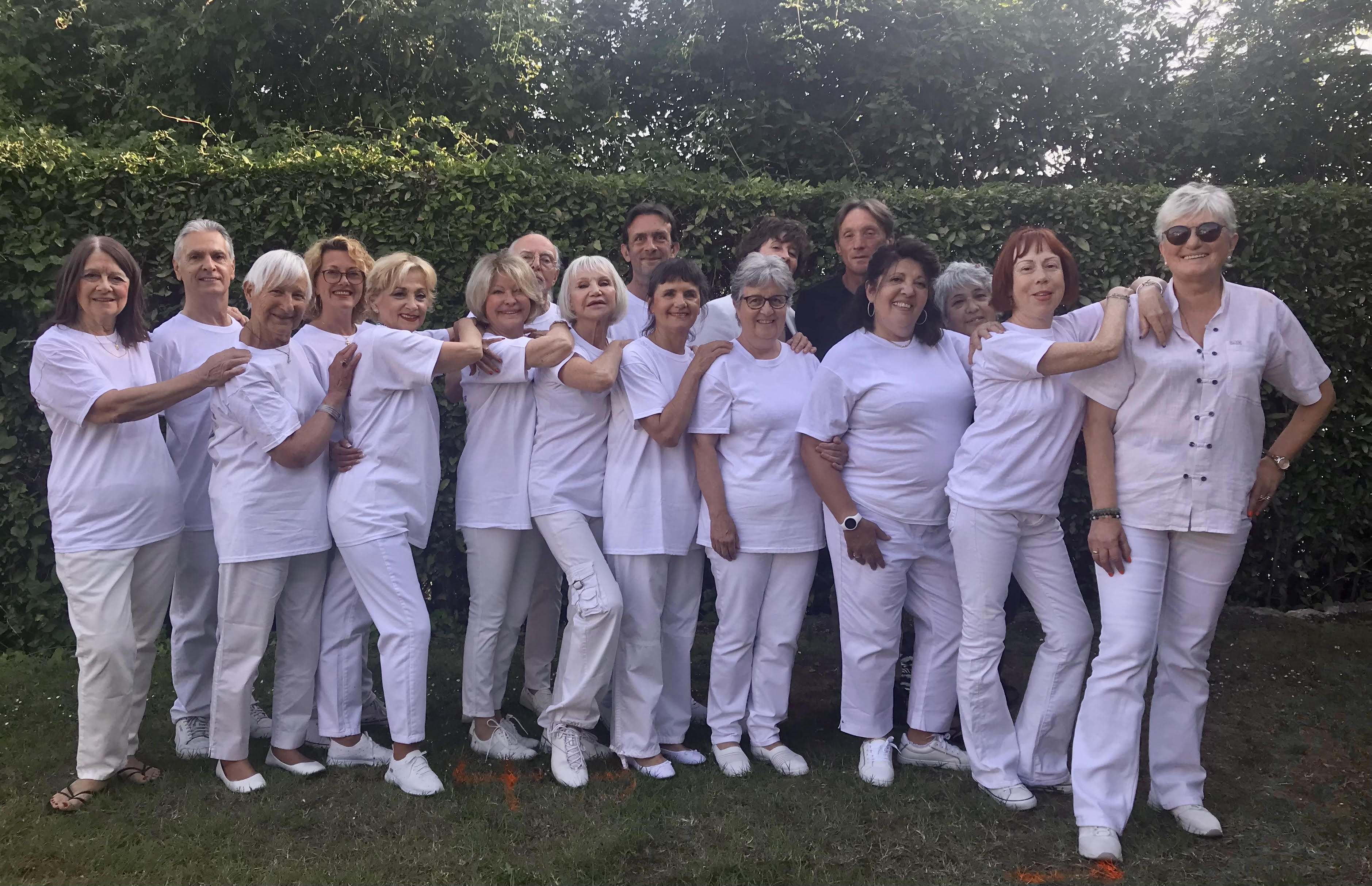 "Il s'agit de dédramatiser": un spectacle solidaire et touchant sur Alzheimer en tournée dans les Alpes-Maritimes et le Var