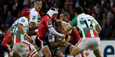 Bristol, Cardiff, Biarritz... Retour sur ces trois finales de Challenge Cup perdues par le RCT