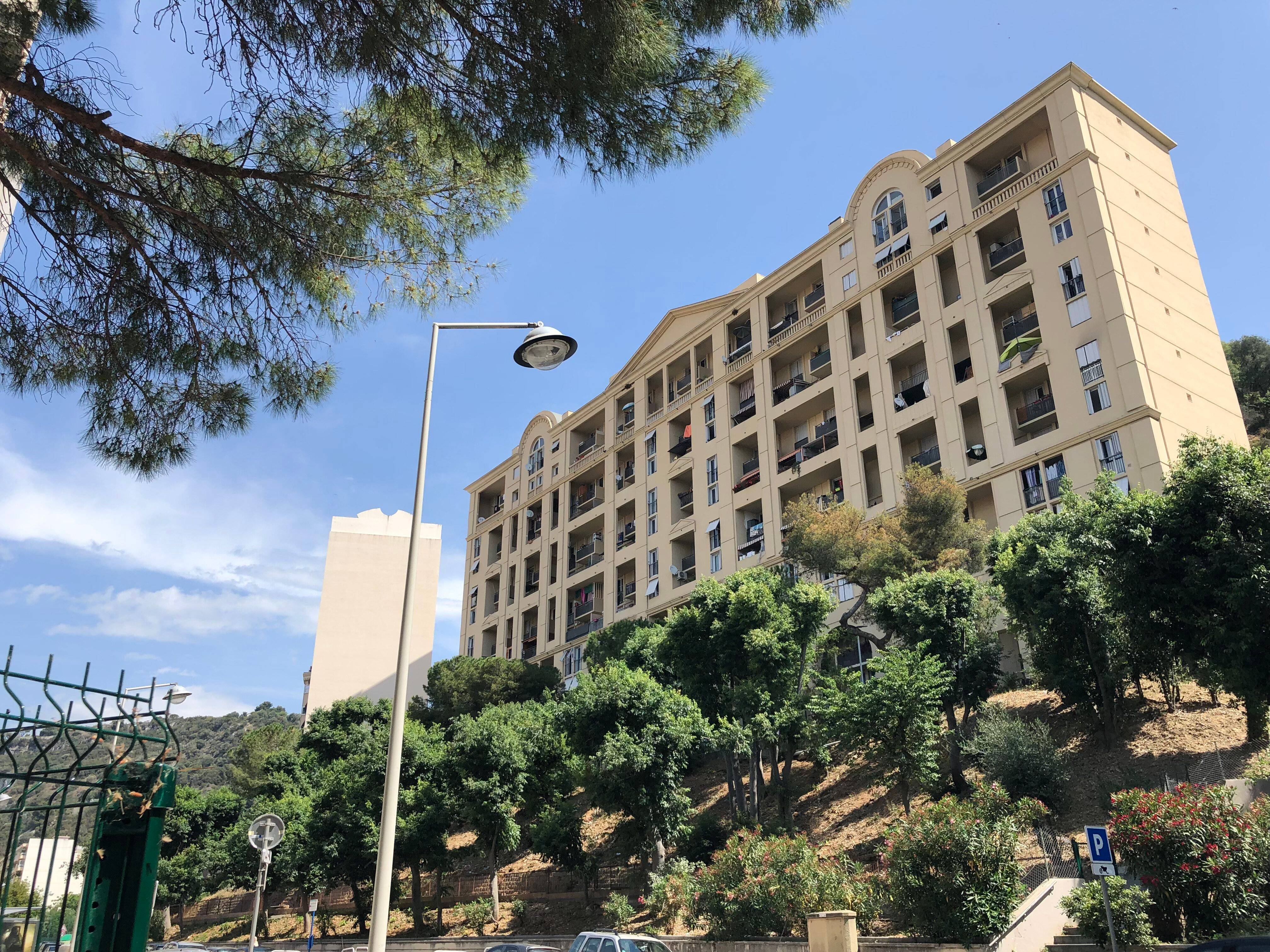 Règlement de comptes à Nice-est: la victime était de nationalité russe et avait déjà échappé à une tentative de meurtre