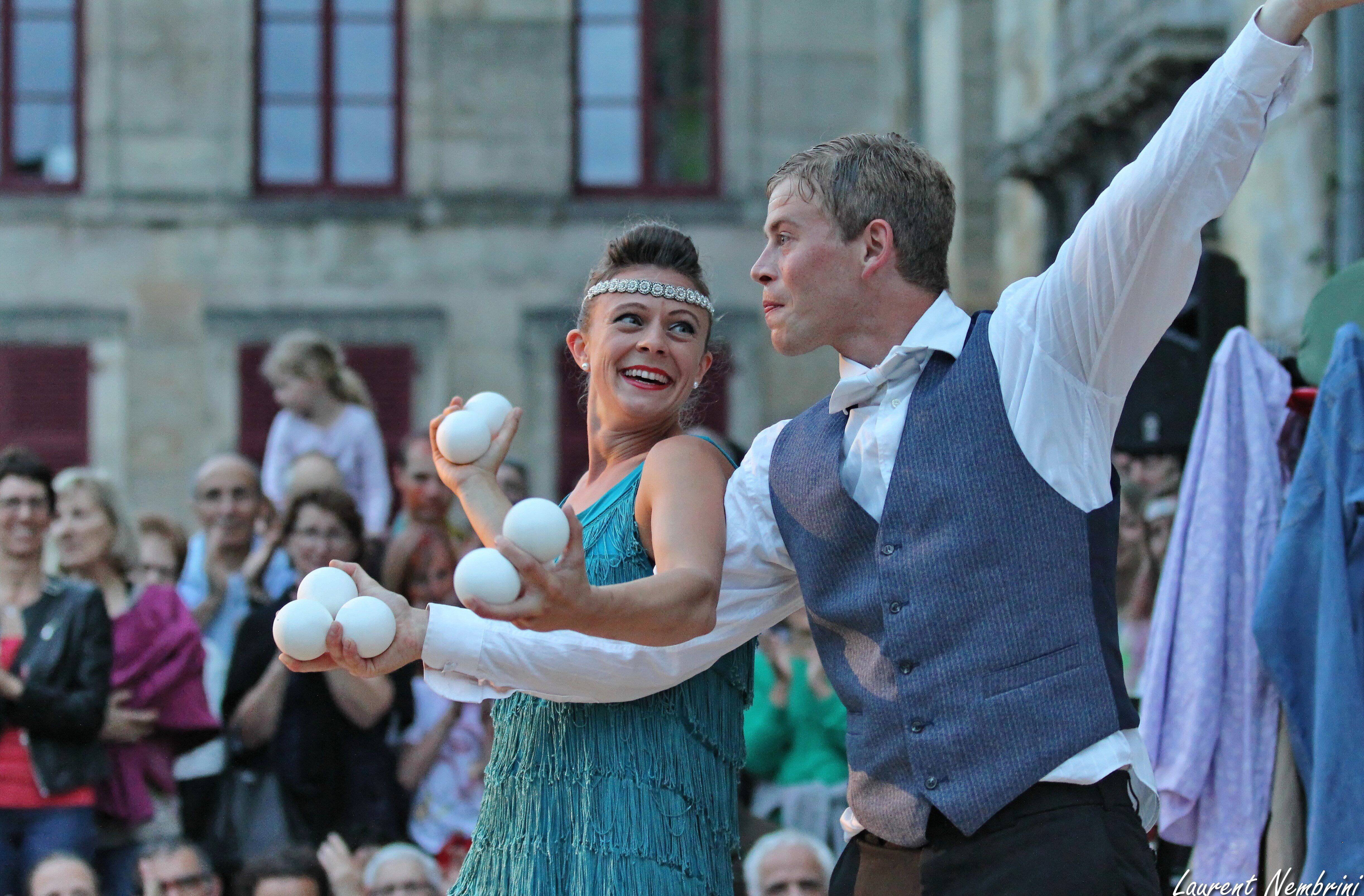 A Salernes, le festival "La Grosse Fabrique" revient pour une troisième édition du 3 au 5 juin