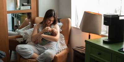 Désormais, les jeunes mamans peuvent rentrer à la maison le jour de leur accouchement