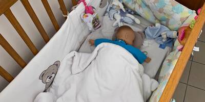 A la maternité de L'Archet, les soignants vous aident à préparer la chambre de bébé