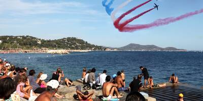 Les 5 temps forts à ne pas rater cet été à Toulon