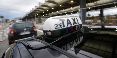 Redevance des taxis: la Métropole de nice annonce une baisse de 25%