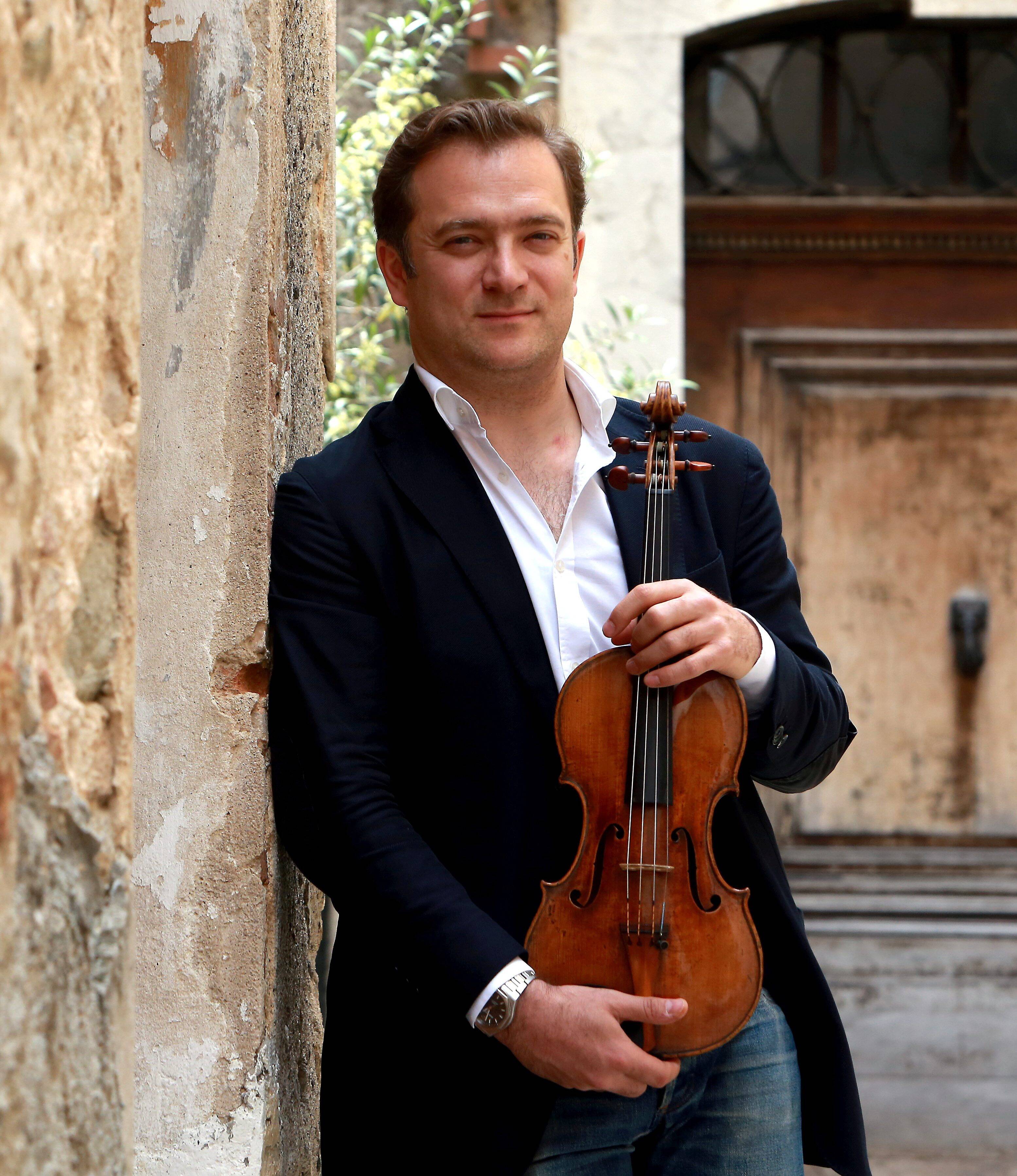 Du classique et du jazz: le (superbe) programme des Nuits du Château de La Moutte cet été à Saint-Tropez