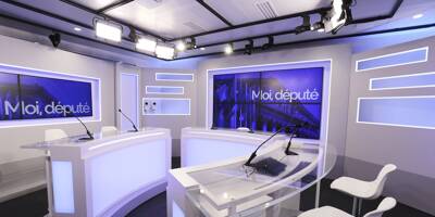 Législatives: suivez le débat sur les enjeux de la 4e circonscription des Alpes-Maritimes, ce jeudi soir