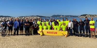 30 personnes veilleront chaque jour à la sécurité des plages toulonnaises