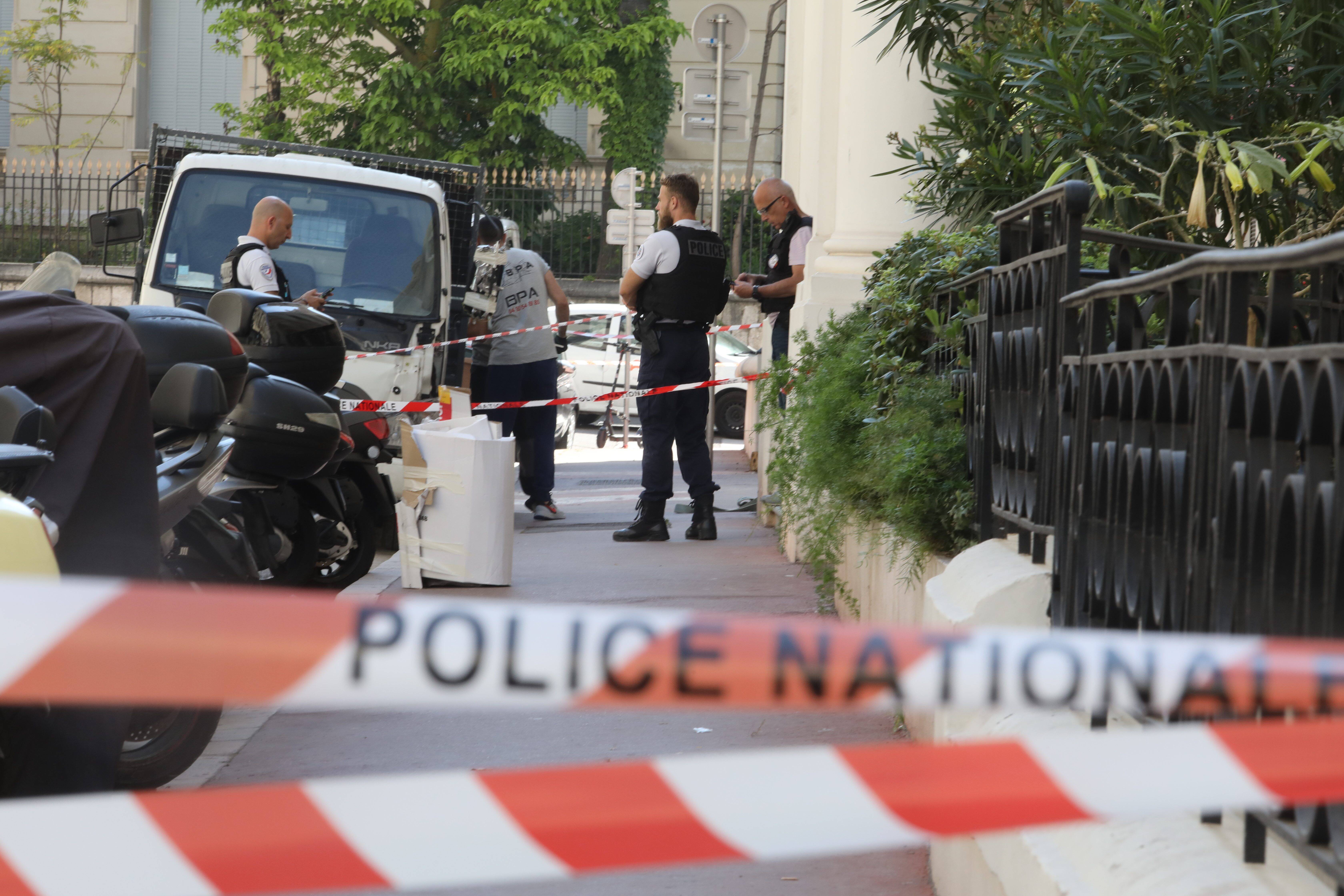 Nouveau féminicide à Nice: ce que l'on sait au lendemain de la mort de Valeria, 34 ans, poignardée par son compagnon