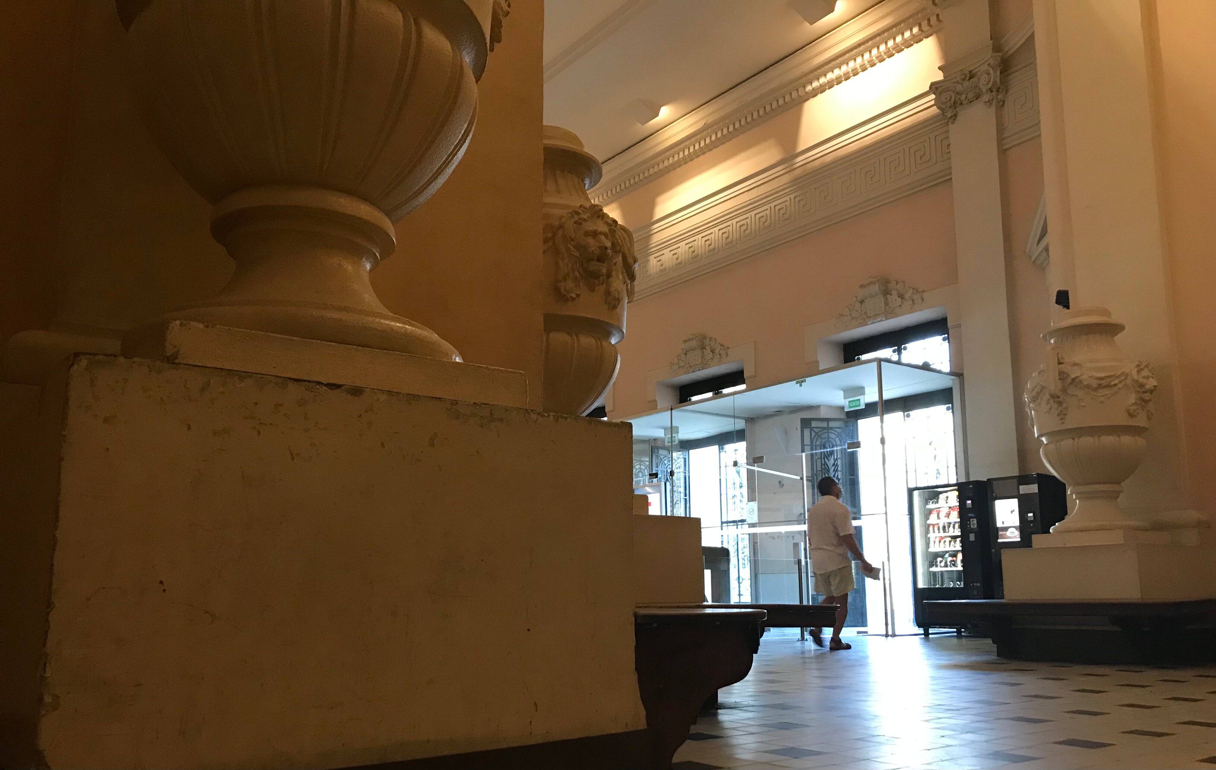 Un soignant condamné pour atteinte sexuelle sur une adolescente à Toulon