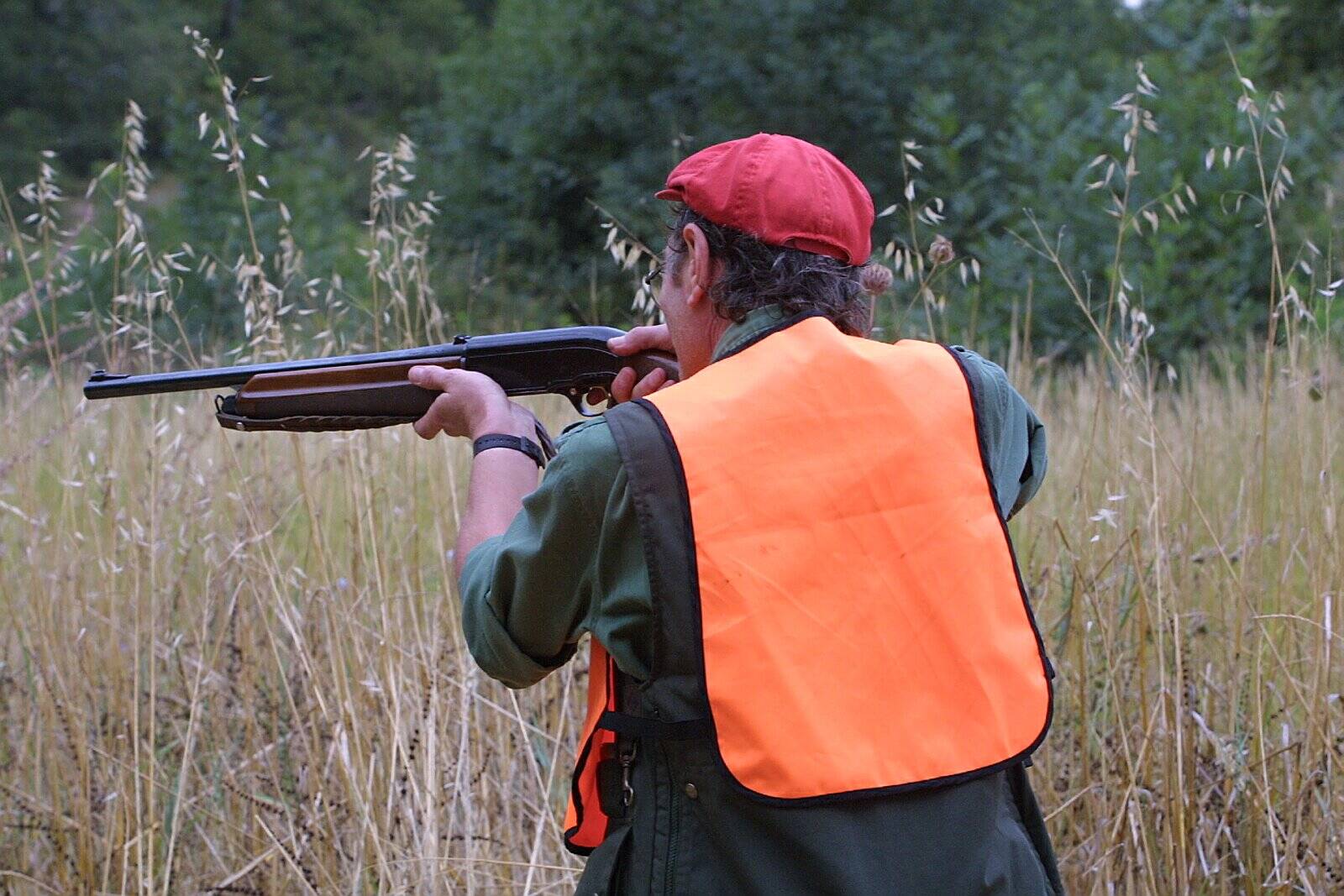 Six mois avec sursis pour le chasseur varois qui a tir sur un