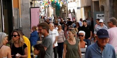A Toulon, trois fêtes pour le prix d'une dans le centre-ville ce samedi