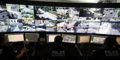 Vidéosurveillance: trois innovations technologiques au service de la police et des Niçois