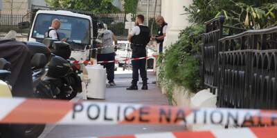 Féminicide de Nice: garde à vue prolongée pour le suspect qui sera présenté à la justice vendredi matin